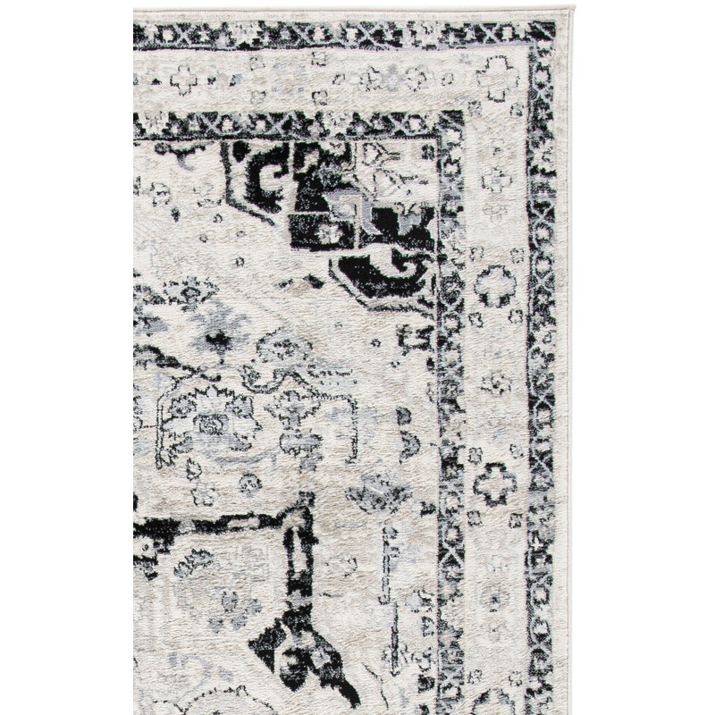 Tapis oriental Brentwood Performance, Rectangle 4 pi x 6 pi