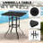 Patio Bar Table Dining Table