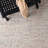 Vermont Hand Woven Wool Solid Color Rug-572043668