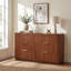 Commode 6 tiroirs Modern