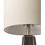 Magalie Ceramic Table Lamp-2084320357