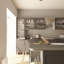Kloud 1 - Light Single Globe Pendant-92873135-92873136-92873137