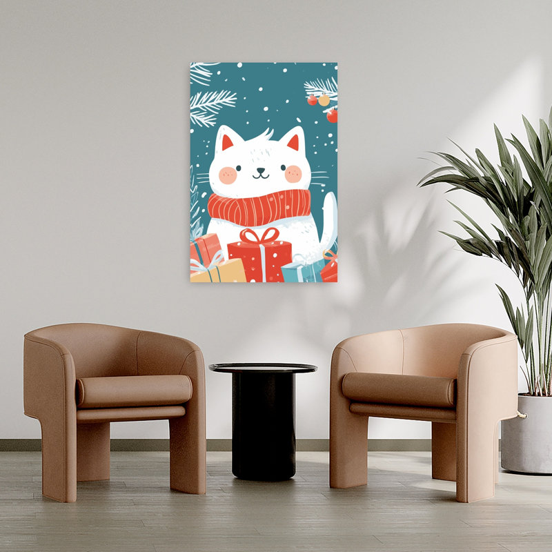 Print, 91.44cm H x 60.96cm W