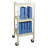 43.75'' H x 19'' W File Cart with Wheels-14793395