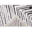 Tapis abstrait transitionnel de la collection Odena-2128385487