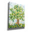 «Quilted Tree 1» par Ethan Harper, art mural sur toile