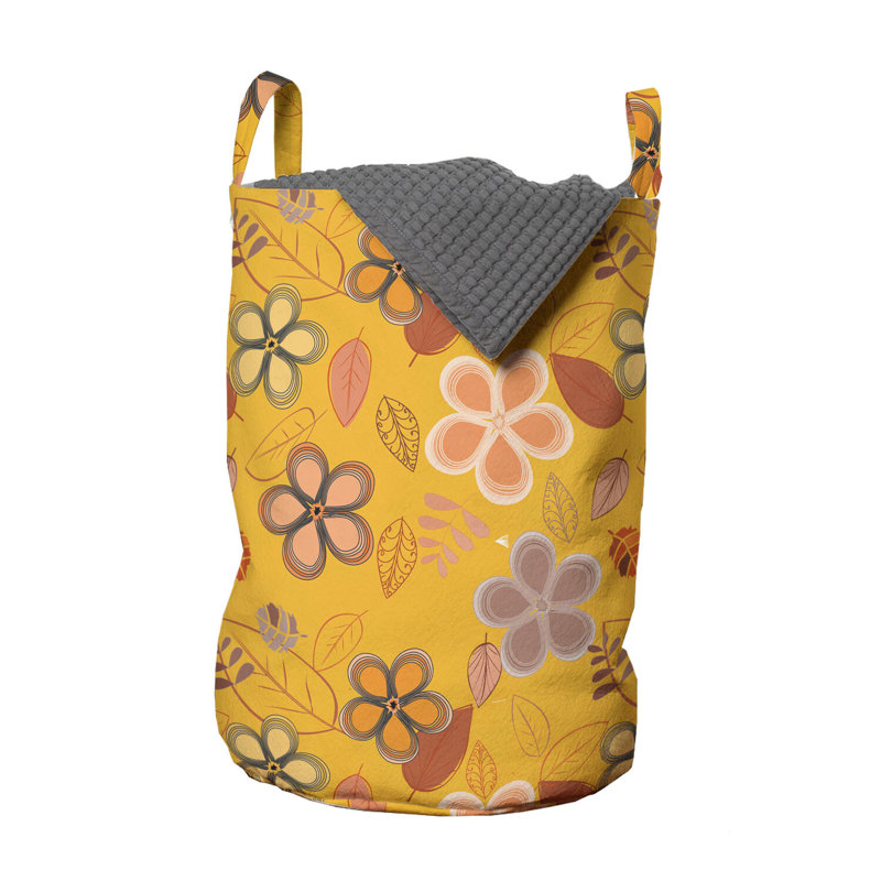 Laundry Bag with Handles