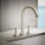 Bec de baignoire à fixation sur le plateau avec canne de style occasion-73821192