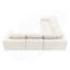 Canapé modulaire avec tissu d'ameublement Boneless-1034249264