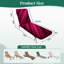Coussin de patio d'extérieur 3 po Peenoke
