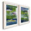 «Bales Of Color I», reproduction de photo sur toile 2 pièces-866645008-866645011