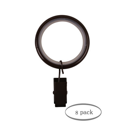Prevatte Curtain Rings