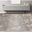 Hand-Knotted High-Quality Gray Area Rug