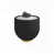 Noir / or
