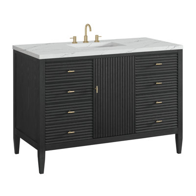 Myrrin 48" Vanity W/FreePower Wireless Charger