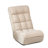 Single Reclining Chair