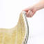 Tapis à poil long de qualité supérieure lavable à la machine ADS647-1058122074-1058122158