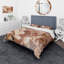 Modern & Contemporary Abstract Duvet Cover-35228332