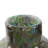 Kabir Glass Vase- Medium
