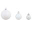 6cm Solid Colour Bauble-641444802