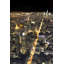City Sparkle I Print by Guseul Park-26775503