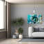 «Agave Abstract I» par Sisa Jasper, art mural sur toile-997701979