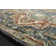 Tapis oriental en laine Barba