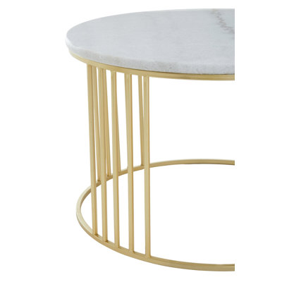 Side Table Set