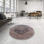 Tapis oriental brun Thorfast-2009223091