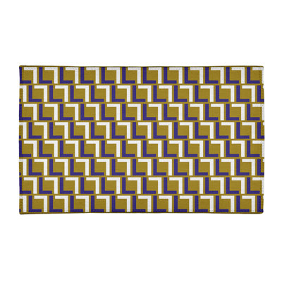 Geometric Indoor Rug