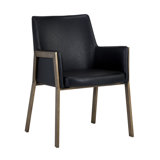 Bernadette Armchair