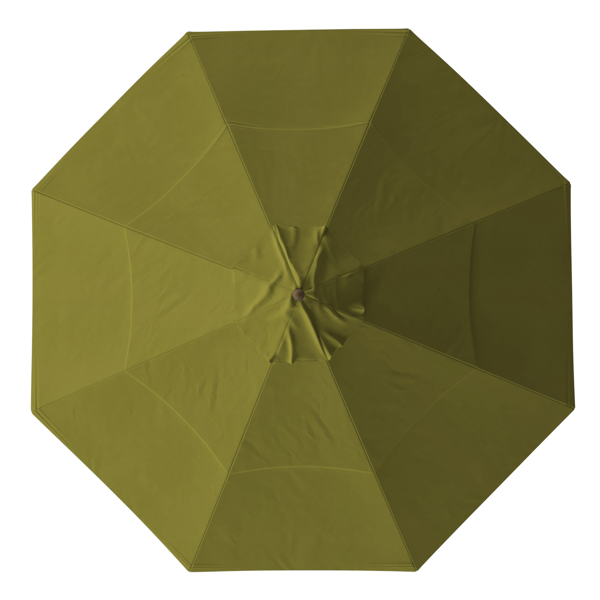 Downtime 132'' Sunbrella® Outdoor Umbrella, Macaw