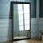 Maley Modern & Contemporary Wall Mirror-91711644-91711651