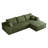Cloud Sectional Sofa-277243378