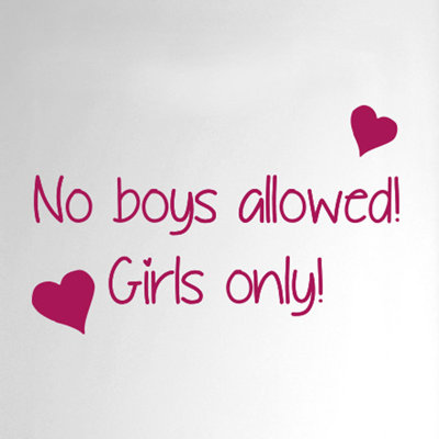 Wall Decal