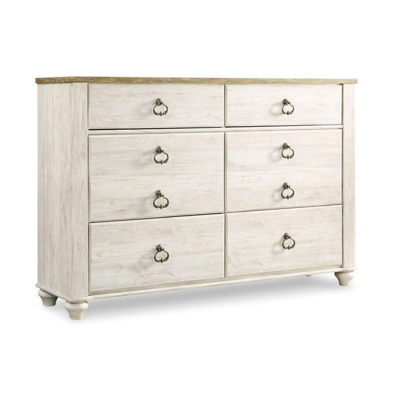 Willowton Dresser