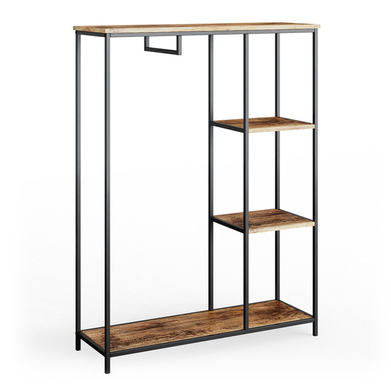 3142 Fyrk Wardrobe