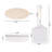 Royal Gourmet 3 Piece Pizza Kit