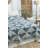 Crane Muslin Bed Blanket-115363378