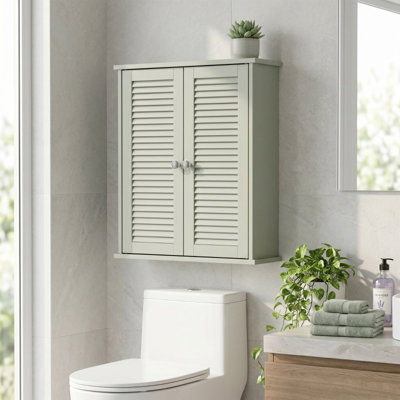 Wall Bathroom Cabinet