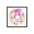 Satin Black Single Picture Framed, Solid Wood is unavailable
