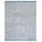Baer Hand Tufted Wool/Cotton Rug in Ivory/Blue-958169888