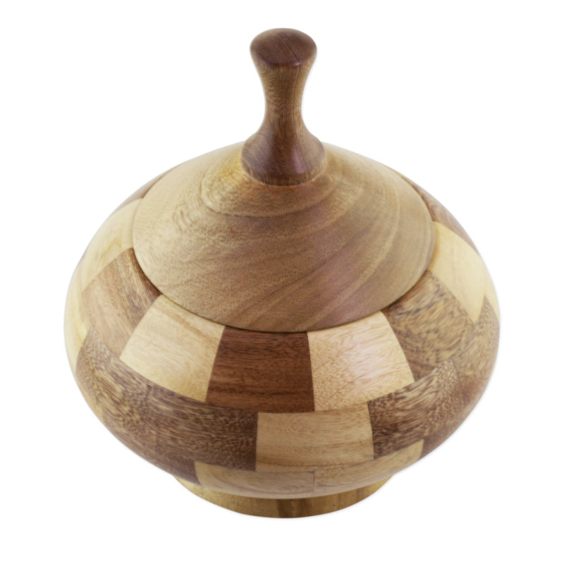 Pot de rangement Porchella