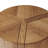 Ferida End Table-Natural Morado Veneer-126351336