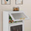 Armoire de rangement en métal-733813992