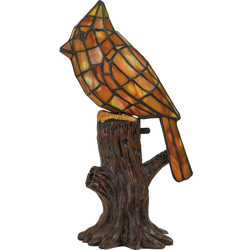 Lampe de table 12,5 "Alekya