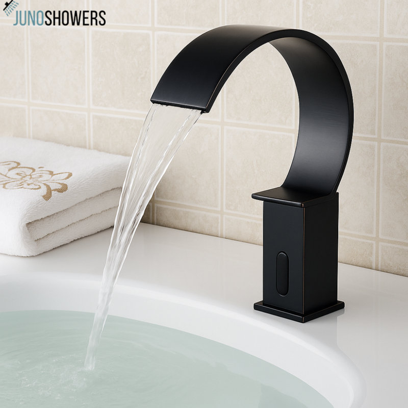 Robinet de salle de bain Juno