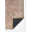 Bungalow Rose Campisi Traditional Oriental Polyester Camel Area Rug-1605234595