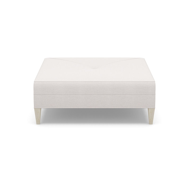 Square Ottoman, Sandstone, 7064-88