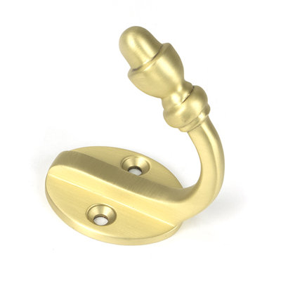 Brass Wall Hook